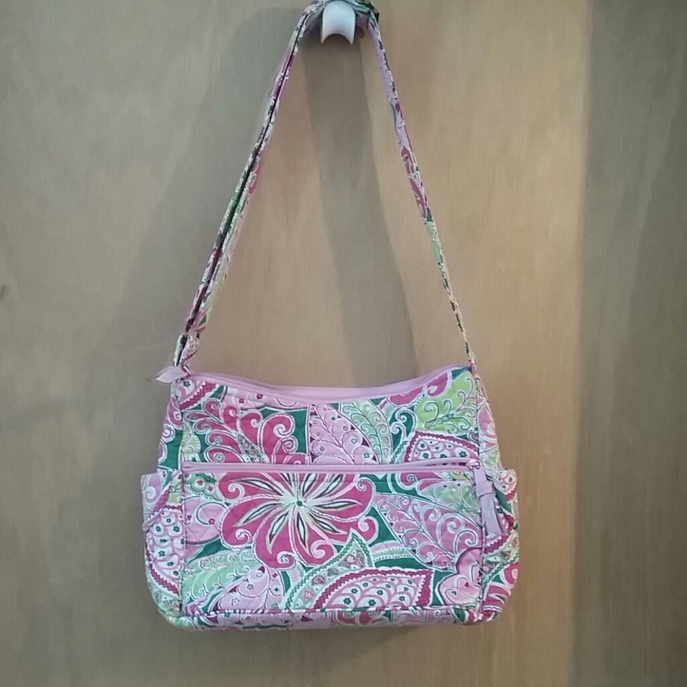 Vera Bradley shoulder bag